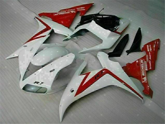 Yamaha R1 02-03 Motorrad Verkleidungen & Plastik - Rot Kaufen Yamaha R1 02-03 Motorrad Verkleidungen & Plastik - Rot Kaufen