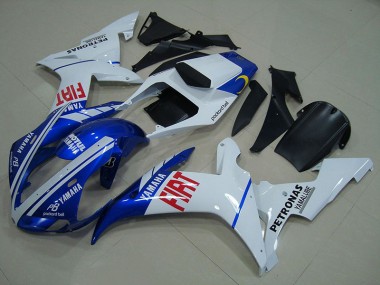 Yamaha R1 02-03 Motorrad Verkleidungen & Plastik - Blau Weiß Kaufen