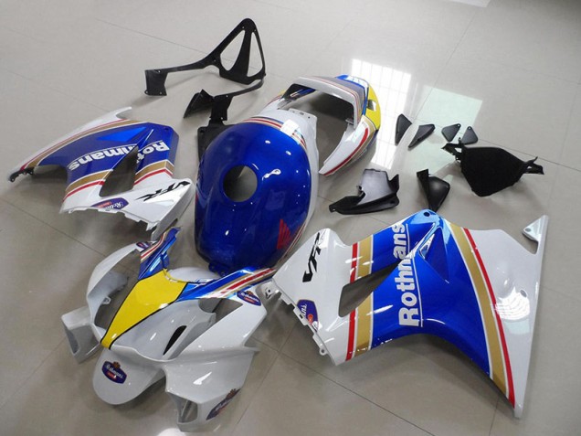 Honda VFR 800 02-13 Motorrad Verkleidungen - Rothmans Kaufen