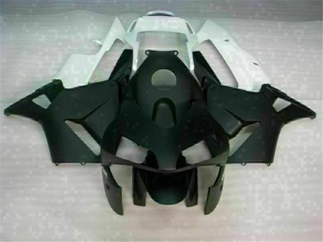 Honda CBR 600 RR 03-04 Motorrad Verkleidung - Schwarz Kaufen Honda CBR 600 RR 03-04 Motorrad Verkleidung - Schwarz Kaufen