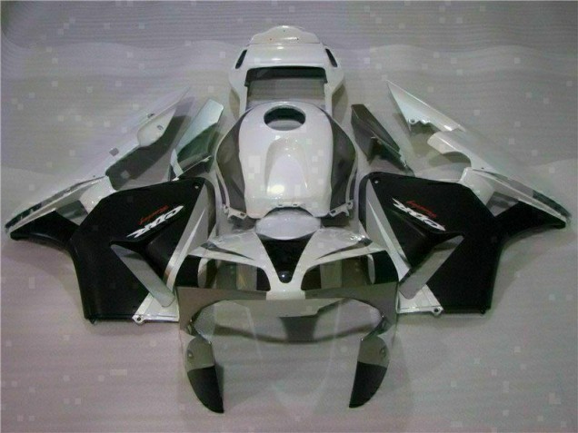 Honda CBR 600 RR 03-04 Verkleidungen - Weiß Kaufen Honda CBR 600 RR 03-04 Verkleidungen - Weiß Kaufen