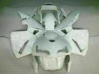 Honda CBR 600 RR 03-04 Verkleidung & Plastik - Weiß Kaufen