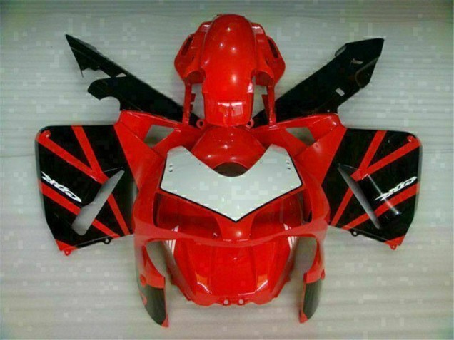 Honda CBR 600 RR 03-04 Motorrad Verkleidung - Rot Kaufen Honda CBR 600 RR 03-04 Motorrad Verkleidung - Rot Kaufen