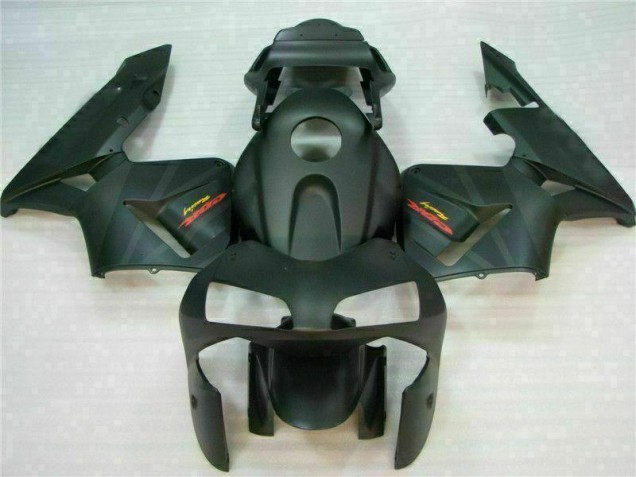 Honda CBR 600 RR 03-04 Motorrad Vollverkleidung - Schwarz Kaufen Honda CBR 600 RR 03-04 Motorrad Vollverkleidung - Schwarz Kaufen