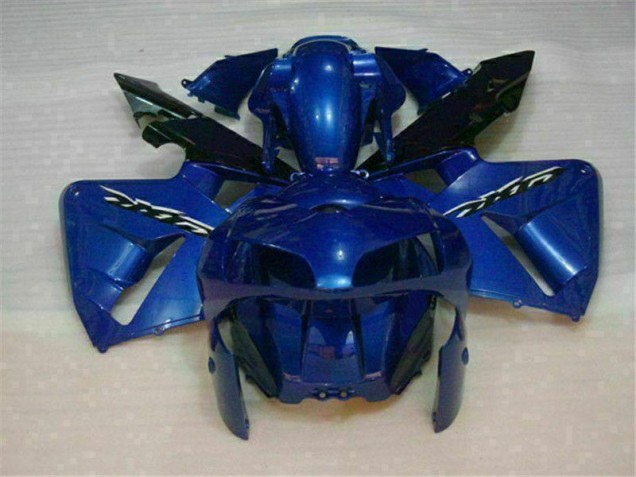 Honda CBR 600 RR 03-04 Motorrad Vollverkleidung - Blau Kaufen Honda CBR 600 RR 03-04 Motorrad Vollverkleidung - Blau Kaufen