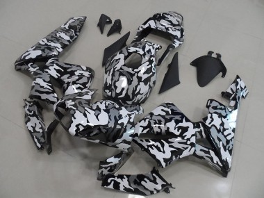 Honda CBR 600 RR 03-04 Motorrad Verkleidungen - Camo Kaufen