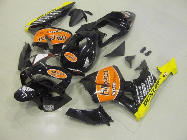 Honda CBR 600 RR 03-04 Motorrad Verkleidung - HM Plant Kaufen