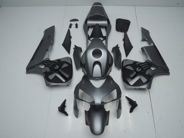Honda CBR 600 RR 03-04 Motorrad Verkleidung & Plastik - Schwarz Kaufen