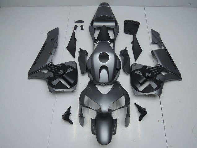 Honda CBR 600 RR 03-04 Motorrad Verkleidung & Plastik - Schwarz Kaufen Honda CBR 600 RR 03-04 Motorrad Verkleidung & Plastik - Schwarz Kaufen