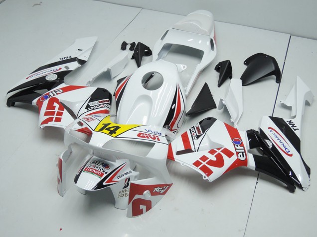 Honda CBR 600 RR 03-04 Motorrad Verkleidungen - Givi Kaufen