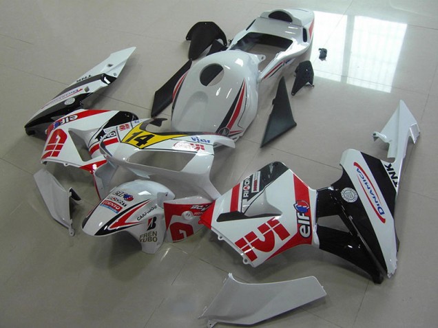 Honda CBR 600 RR 03-04 Motorrad Verkleidung - Givi Kaufen Honda CBR 600 RR 03-04 Motorrad Verkleidung - Givi Kaufen