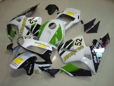 Honda CBR 600 RR 03-04 Motorrad Verkleidungen - Hannspree Kaufen
