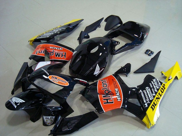 Honda CBR 600 RR 03-04 Motorrad Verkleidungen - HM Plant Kaufen Honda CBR 600 RR 03-04 Motorrad Verkleidungen - HM Plant Kaufen