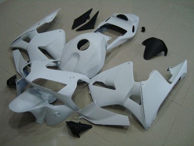 Honda CBR 600 RR 03-04 Motorrad Verkleidung - Unbemalt Kaufen