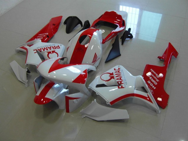 Honda CBR 600 RR 03-04 Motorrad Verkleidungen - Pramac Rennen Kaufen Honda CBR 600 RR 03-04 Motorrad Verkleidungen - Pramac Rennen Kaufen