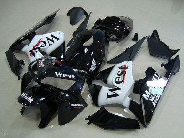 Honda CBR 600 RR 03-04 Motorrad Verkleidungen - West Kaufen