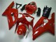 Kawasaki ZX6R 03-04 Motorrad Verkleidungen - Rot Kaufen Kawasaki ZX6R 03-04 Motorrad Verkleidungen - Rot Kaufen