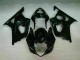 Suzuki GSXR 1000 K3 03-04 Motorrad Verkleidungen - Glänzend Schwarz Kaufen Suzuki GSXR 1000 K3 03-04 Motorrad Verkleidungen - Glänzend Schwarz Kaufen