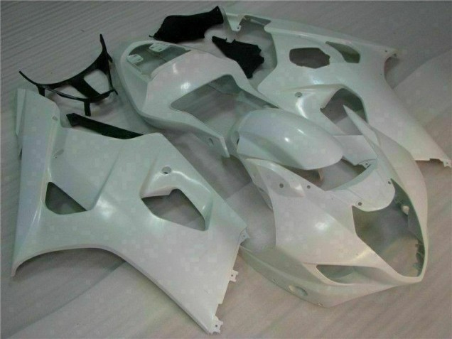 Suzuki GSXR 1000 K3 03-04 Motorrad Verkleidung - Weiß Kaufen Suzuki GSXR 1000 K3 03-04 Motorrad Verkleidung - Weiß Kaufen