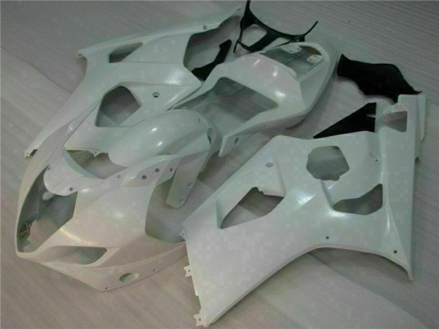 Suzuki GSXR 1000 K3 03-04 Motorrad Verkleidung - Weiß Kaufen Suzuki GSXR 1000 K3 03-04 Motorrad Verkleidung - Weiß Kaufen