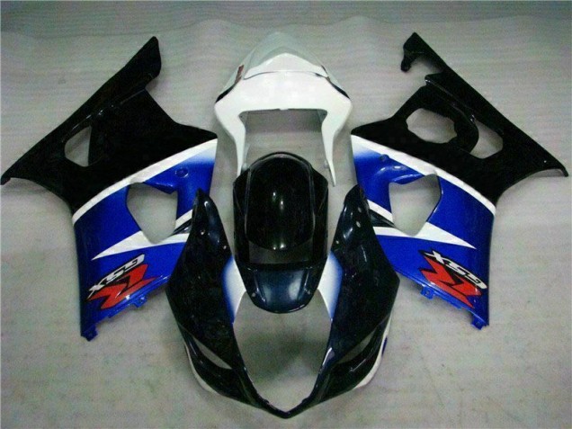Suzuki GSXR 1000 K3 03-04 Motorrad Verkleidung - Schwarz Blau Kaufen Suzuki GSXR 1000 K3 03-04 Motorrad Verkleidung - Schwarz Blau Kaufen