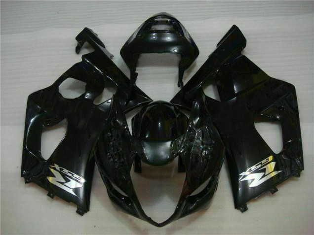 Suzuki GSXR 1000 K3 03-04 Motorrad Verkleidung - Schwarz Kaufen Suzuki GSXR 1000 K3 03-04 Motorrad Verkleidung - Schwarz Kaufen