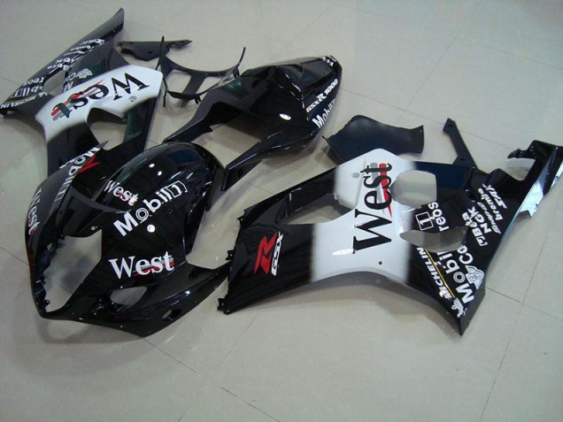 Suzuki GSXR 1000 K3 03-04 Motorrad Verkleidungen - West Kaufen Suzuki GSXR 1000 K3 03-04 Motorrad Verkleidungen - West Kaufen