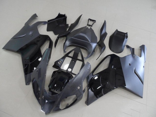 Aprilia RSV 1000 03-06 Motorrad Verkleidungen - Grau Kaufen Aprilia RSV 1000 03-06 Motorrad Verkleidungen - Grau Kaufen