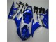 Yamaha R6 03-05 Motorrad Vollverkleidung - Blau Weiß Kaufen Yamaha R6 03-05 Motorrad Vollverkleidung - Blau Weiß Kaufen