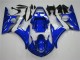 Yamaha R6 03-05 Motorrad Vollverkleidung - Blau Weiß Kaufen Yamaha R6 03-05 Motorrad Vollverkleidung - Blau Weiß Kaufen