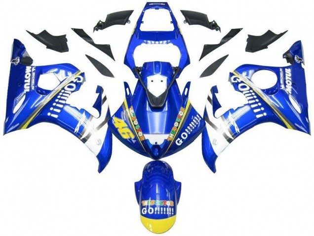 Yamaha R6 03-05 Motorrad Verkleidungen - Go Kaufen Yamaha R6 03-05 Motorrad Verkleidungen - Go Kaufen