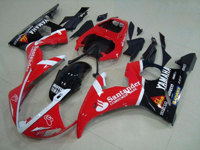 Yamaha R6 03-05 Motorrad Verkleidungen - SantUnder Kaufen Yamaha R6 03-05 Motorrad Verkleidungen - SantUnder Kaufen