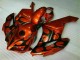 Honda CBR 1000 RR 04-05 Motorrad Verkleidungen - Braun Schwarz Kaufen Honda CBR 1000 RR 04-05 Motorrad Verkleidungen - Braun Schwarz Kaufen