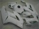 Honda CBR 1000 RR 04-05 Motorrad Verkleidungen Komplett Sets - Weiß Kaufen