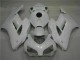 Honda CBR 1000 RR 04-05 Motorrad Verkleidungen Komplett Sets - Weiß Kaufen