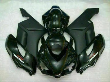 Honda CBR 1000 RR 04-05 Motorrad Verkleidung & Plastik - Schwarz Kaufen