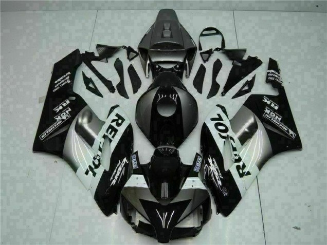Honda CBR 1000 RR 04-05 Motorrad Verkleidungen - Grau Schwarz Repsol Kaufen Honda CBR 1000 RR 04-05 Motorrad Verkleidungen - Grau Schwarz Repsol Kaufen
