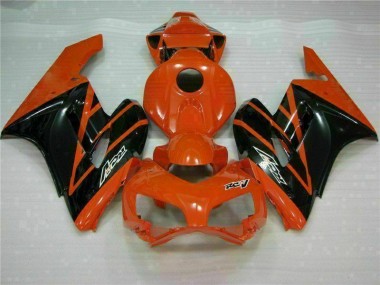 Honda CBR 1000 RR 04-05 Motorrad Verkleidungen - Orange Kaufen