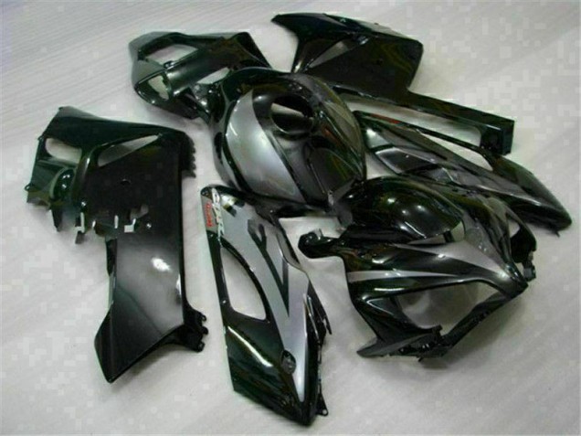Honda CBR 1000 RR 04-05 Motorrad Verkleidung - Schwarz Kaufen Honda CBR 1000 RR 04-05 Motorrad Verkleidung - Schwarz Kaufen