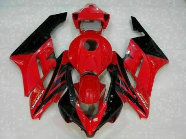 Honda CBR 1000 RR 04-05 Motorrad Verkleidungen - Rot Kaufen