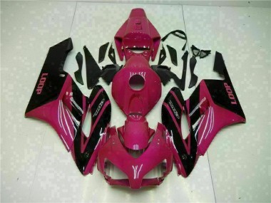 Honda CBR 1000 RR 04-05 Motorrad Verkleidungen - Lila Kaufen