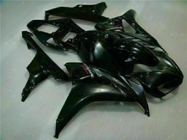Honda CBR 1000 RR 04-05 Motor Verkleidung - Schwarz Kaufen