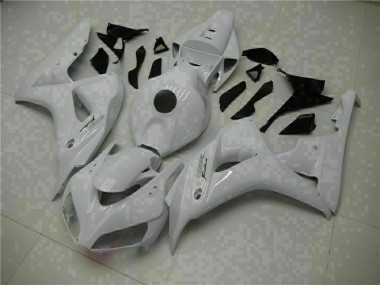 Honda CBR 1000 RR 04-05 Motorrad Verkleidung - Weiß Kaufen