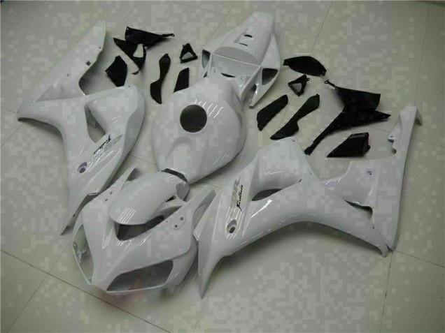 Honda CBR 1000 RR 04-05 Motorrad Verkleidung - Weiß Kaufen Honda CBR 1000 RR 04-05 Motorrad Verkleidung - Weiß Kaufen