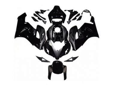 Honda CBR 1000 RR 04-05 Motorrad Verkleidungen - Schwarz Grau Kaufen