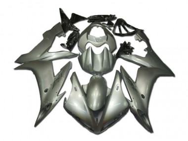 Yamaha R1 04-06 Motorrad Verkleidungen - Silber Kaufen