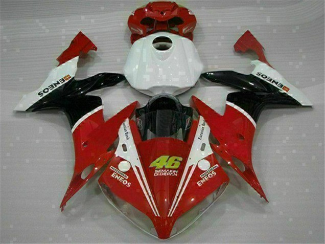 Yamaha R1 04-06 Motorrad Verkleidungen - Rot Kaufen Yamaha R1 04-06 Motorrad Verkleidungen - Rot Kaufen
