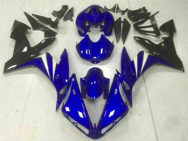 Yamaha R1 04-06 Motorrad Verkleidungen - Blau Kaufen Yamaha R1 04-06 Motorrad Verkleidungen - Blau Kaufen