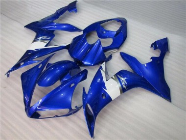Yamaha R1 04-06 Motorrad Verkleidung - Blau Weiß Kaufen