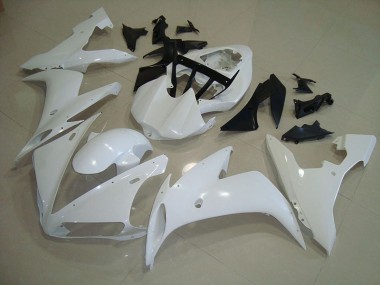 Yamaha R1 04-06 Motorrad Verkleidungen - Perl Weiß Kaufen